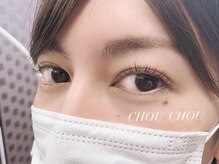 シュシュ(CHOU CHOU)