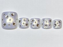 リノリコ 阿佐ヶ谷店(RinoRiko)/FOOT定額L &nbsp;4