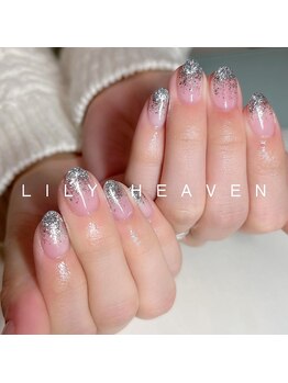リリーヘブン(LILY HEAVEN)/