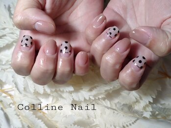 【田島】ドットデザイン