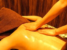 ヴィラ 田無西原店(villa)/バリ式リンパマッサージ