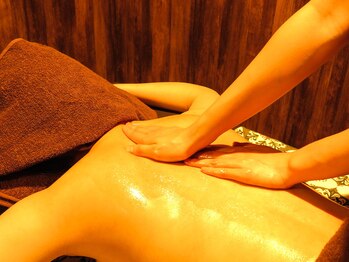 ヴィラ 田無西原店(villa)/バリ式リンパマッサージ