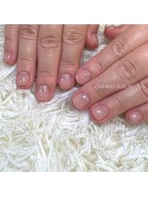 ユマニ バイ ヒート(Humani by HEAT)/おすすめナチュラルネイル