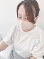 ナポカヘアー(napoca HAIR) 江川 