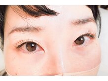 エネアイラッシュ(ene eyelash)/セーブルラッシュ120本