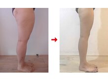 フォーレディ 恵比寿店/ブーツもすっと入る！