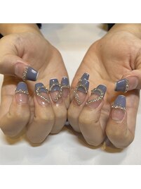 NAIL RICCA　デザインジェル