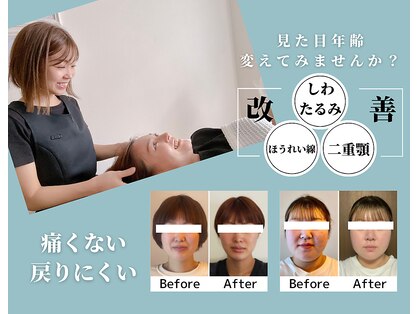 ルアナ(LUANA)の写真