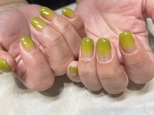 レオ ネイル 倉敷店(leo nail)/ジェルネイル