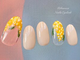 nail trend design 9.980円