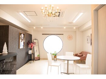 アールズ スリム(R's slim)/ご相談・痩身専門店★小顔専門店