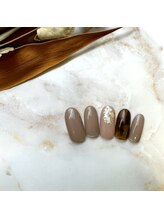 ガレ(Galet)/大人ニュアンス！