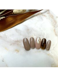 大人ニュアンス！