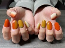 ネイルズティンク(Nails.tink)/