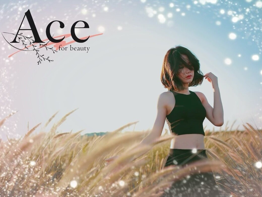 エース(Ace)|ホットペッパービューティー