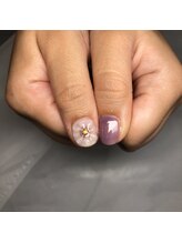 デフィ(defi)/ぷっくりフラワー可愛すぎりゅ説