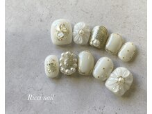 チアフルチア バイ リッチネイル(CheerfulCheer by Ricci nail)/