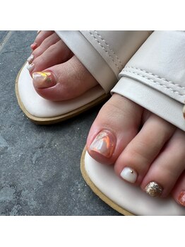 サロンド ボヌール(salon de bonheur)/