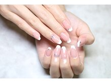 レオニー(Leonie)の雰囲気（☆パラジェル使用☆自爪を傷めない技術☆）