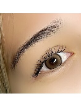 シャルム(Charme)/シングルラッシュ