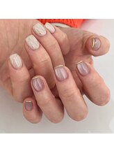 ティニー(Tiny)/お持ち込みデザイン