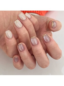 ティニー(Tiny)/お持ち込みデザイン