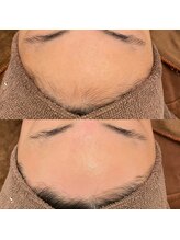 アトリエ ハルミナ(atelier harumina)/韓国ツヤ肌フィスワックス（全顔