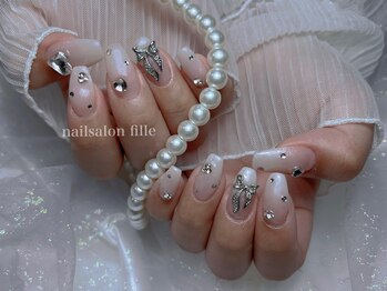 フィーユ(fille)/