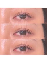 アイアバンス セブンパーク天美 松原店(Eye AVANCE.)/緩やかCカール