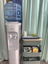 ながた整体院/リラックス♪