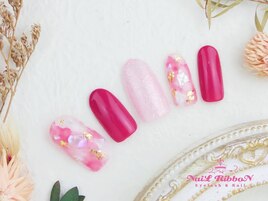 ［2117］シンプル◎ジュエル