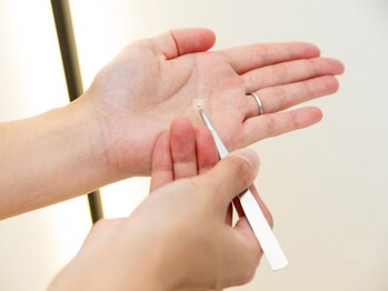 オネスト(Honest)の写真/《薄着が多くなるこれからの季節！まだ間に合う◎》短い時間で集中的にマンツーマンダイエット♪