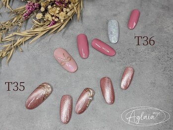 トレンドデザイン 35-36