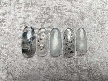 お持ち込み75min¥8,800