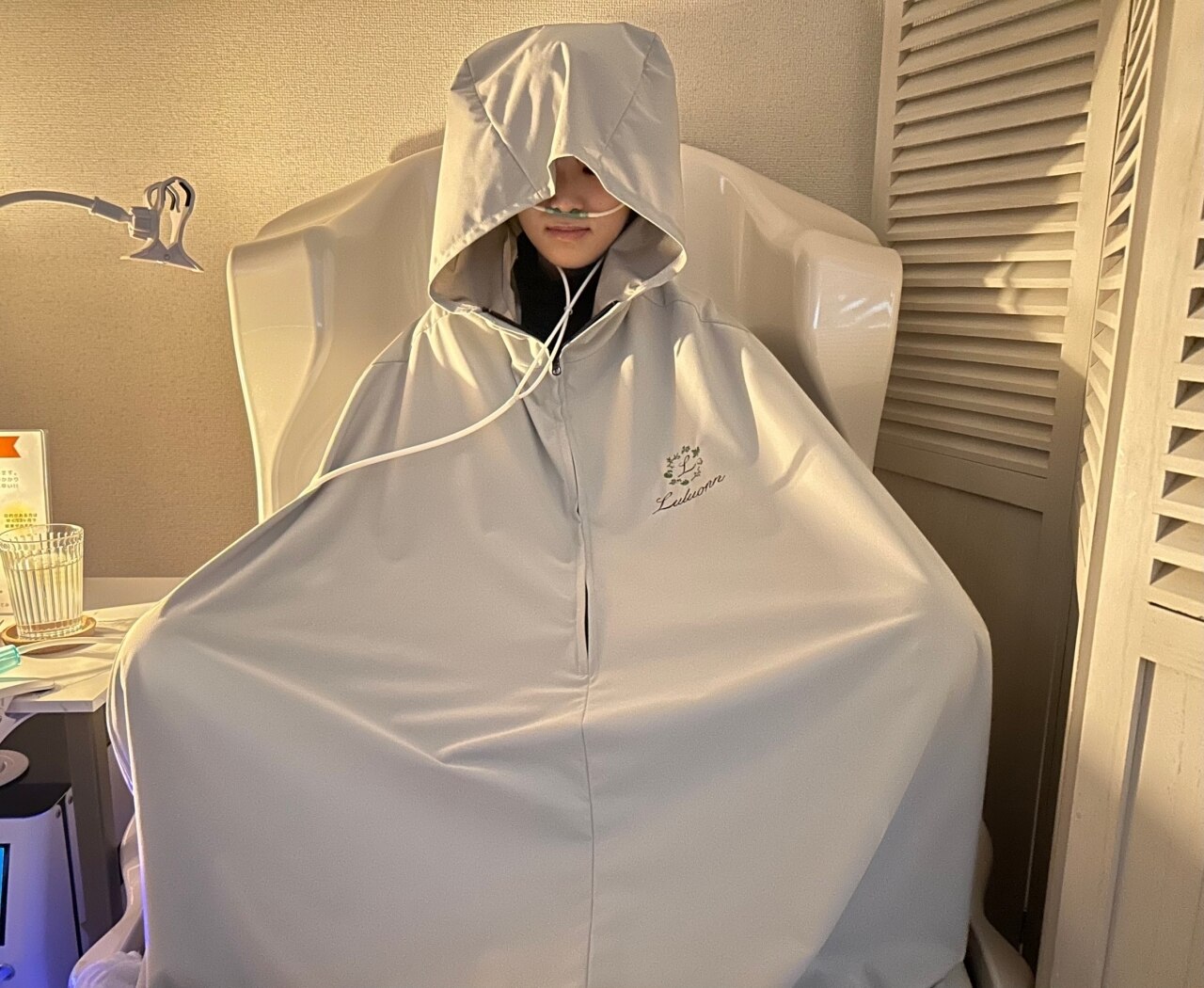 ヨサパーク アモ(YOSA PARK Amo)｜ホットペッパービューティー