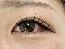 ネオビューティー 上本町店(Neo beauty)/フラットラッシュ