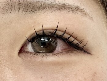 ネオビューティー 上本町店(Neo beauty)/フラットラッシュ