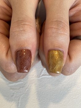 親指うねうね~~~