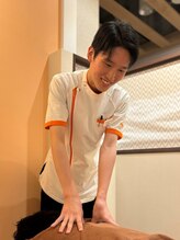 カラダファクトリー LINKS UMEDA店 杉本 将義