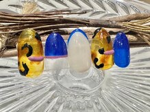 トータルビューティー ソラン(Soran)/デザインジェル