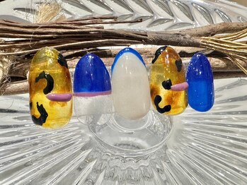 トータルビューティー ソラン(Soran)/デザインジェル