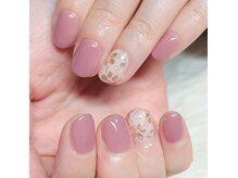 ユキネイル(YUKINAIL)/