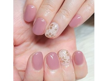 ユキネイル(YUKINAIL)/