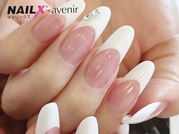 フレンチスカルプチュア