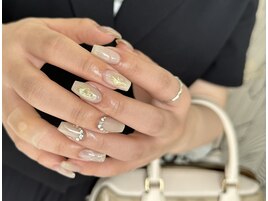 オフィスネイル