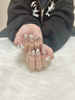 持ち込みデザイン