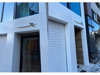 モカラ(MOKARA)/高岳駅からMOKARAまでの道順６