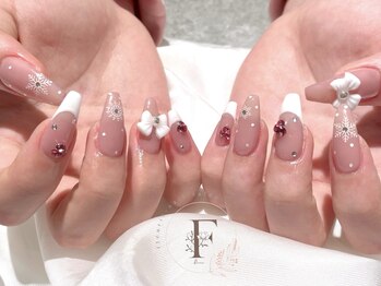 フルゥイケブクロ(fl`IKEBUKURO.)/ワンホン/フレンチ