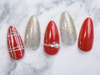 ハナネイル(Hana Nail)/