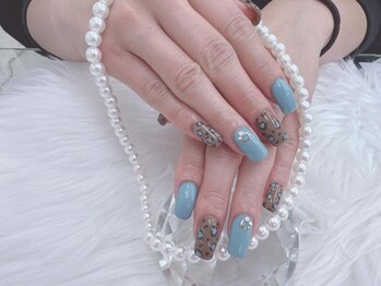 はあとねいる 多治見店/デザイン紹介